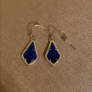 Kendra Scott earrings
